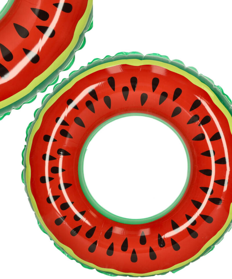 Kerge ja kaasaskantav ujumisrõngas