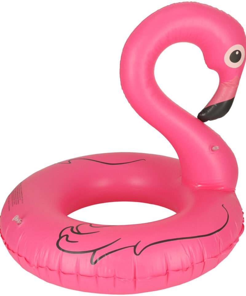 Turvaline ujumisrõngas lastele