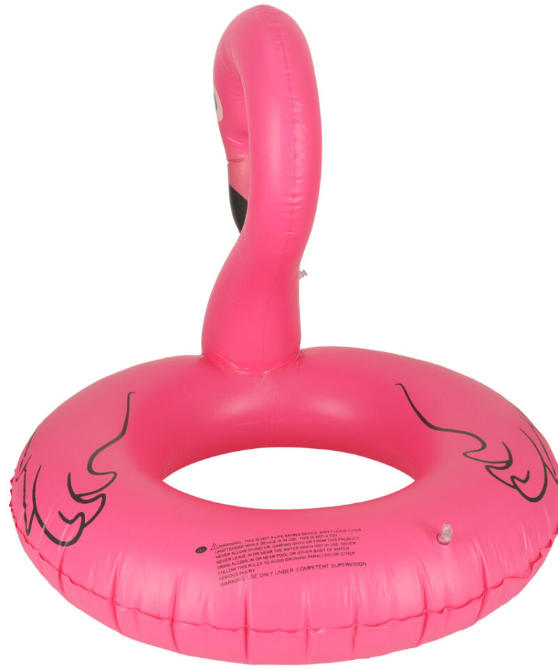 Lõbus ujumisrõngas suveks