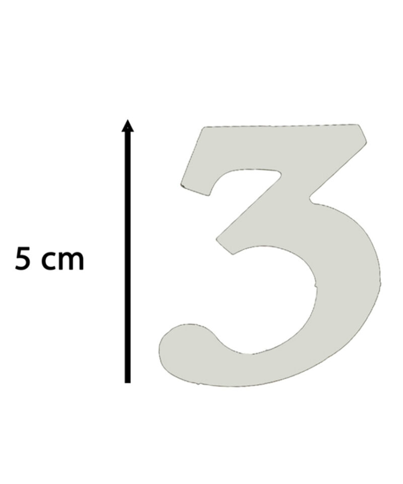 Hõbedane seinakell sujuva mehhanismiga