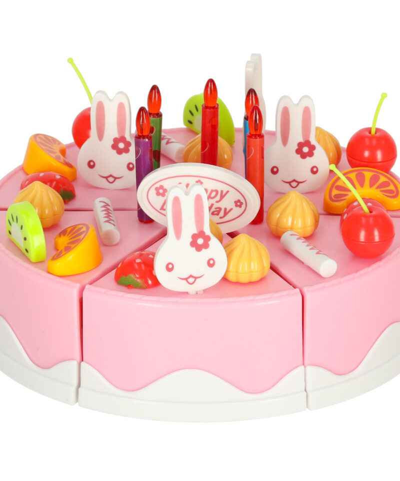 75 erinevat elementi tordikomplektis