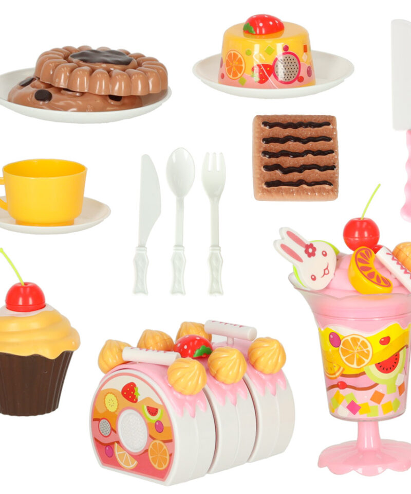 Lõputu rõõm ja mängulust