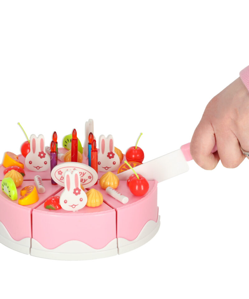 Unikaalsed ja värvikad tordikujundused