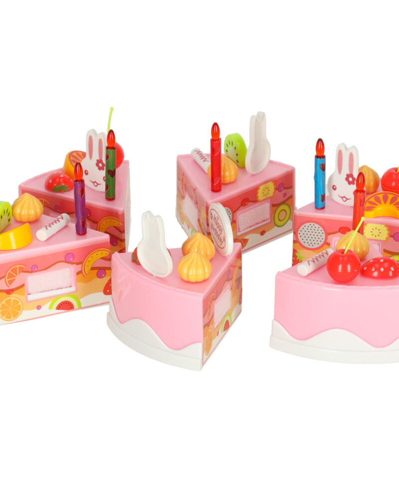 Unikaalsed ja värvikad tordikujundused