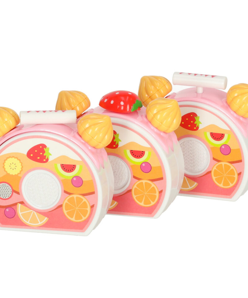 Unikaalsed ja värvikad tordikujundused