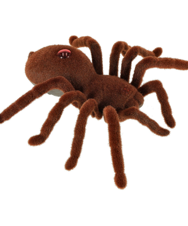 Realistlik tarantula mänguasi
