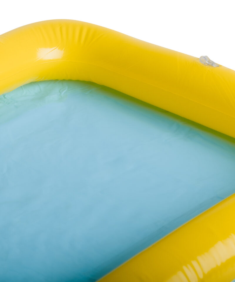 Liivakast kiireks ja lihtsaks seadistamiseks