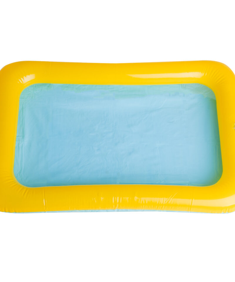 Liivakast kiireks ja lihtsaks seadistamiseks