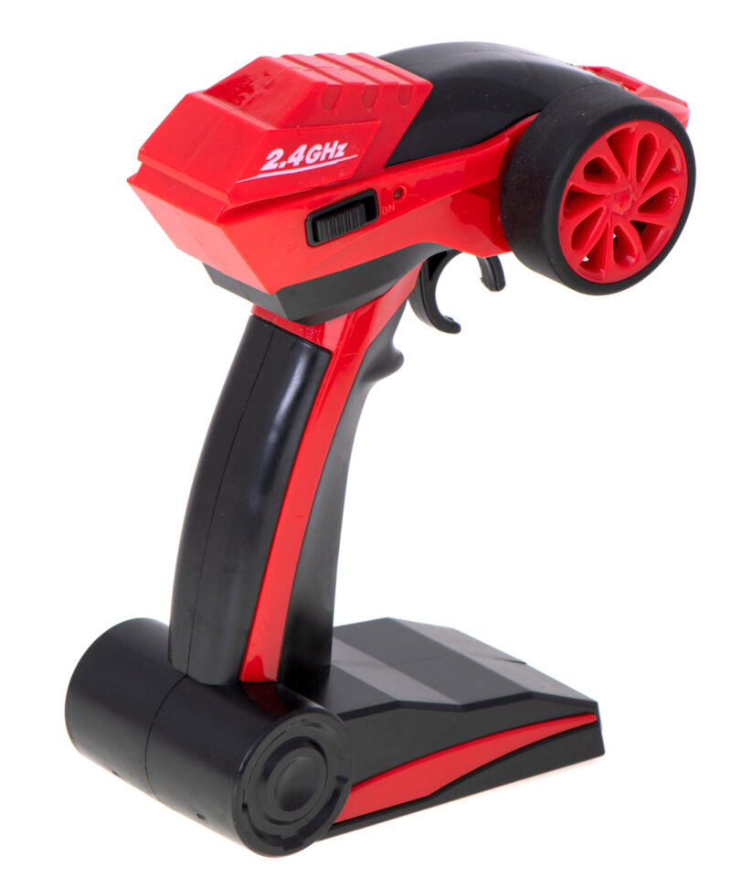 Võimas 4x4 maastikuauto