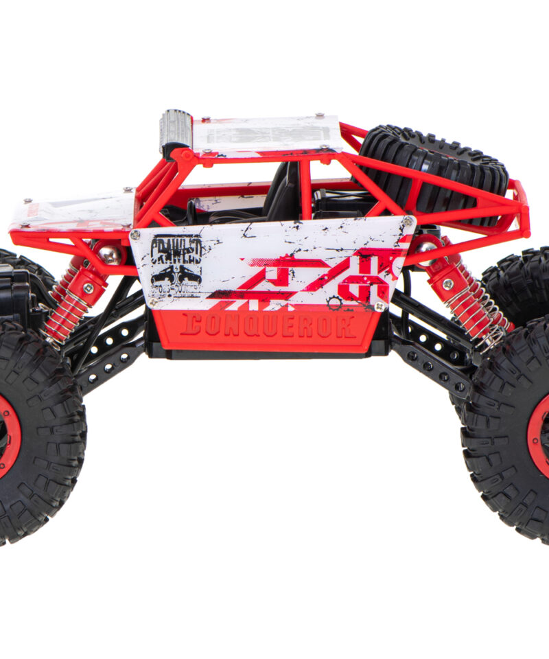 Algajatele sobiv puldiauto