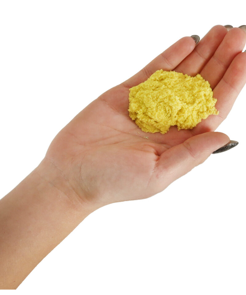 Kollane mänguliiv koduseks kasutamiseks