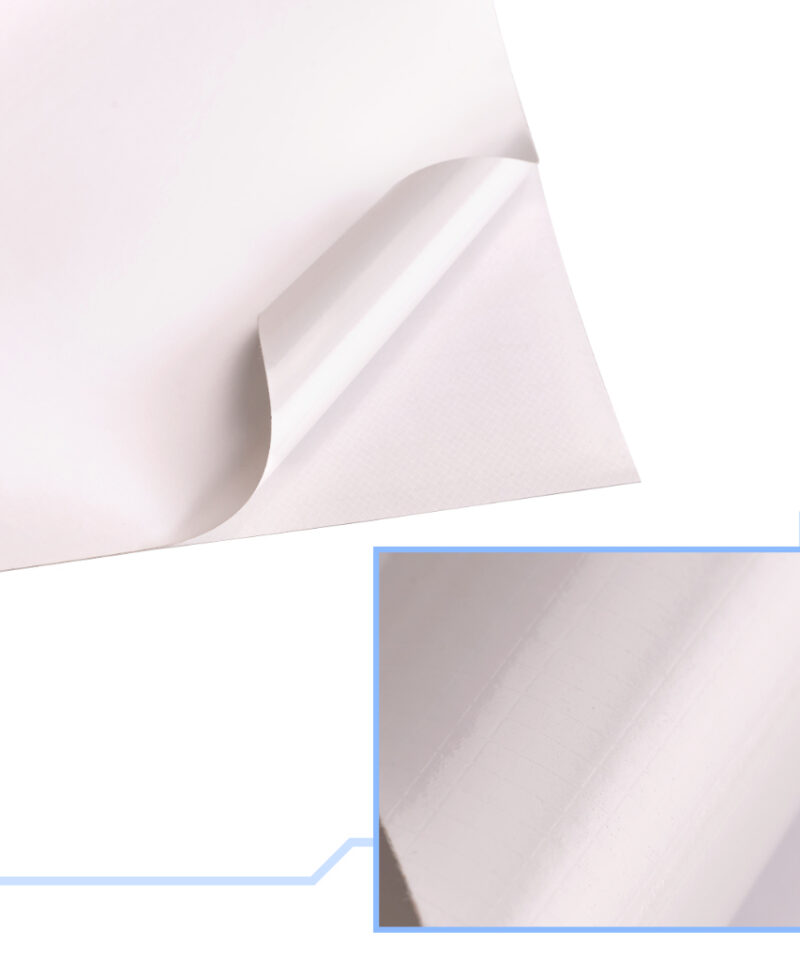 Matt valge kile auto kaunistamiseks