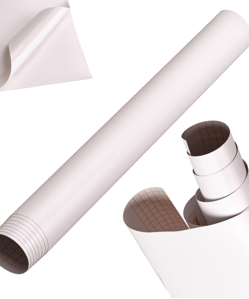 Stiilne ja modernne dekoratiivkile