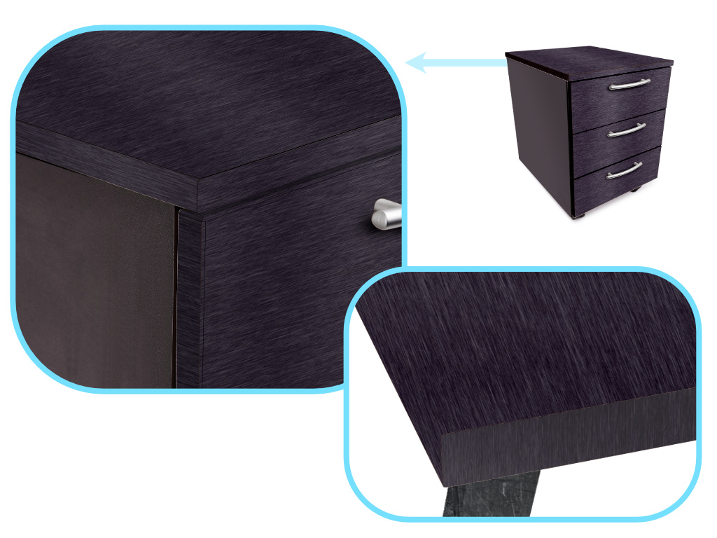 Kile, mis maskeerib kriimustusi