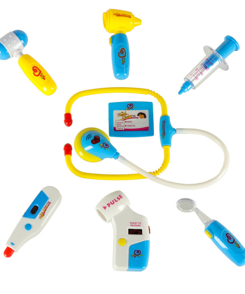 Hariv mänguasi lastele