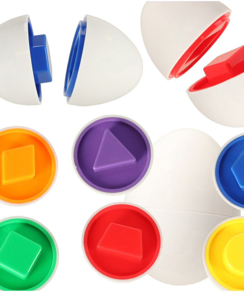 Hariv sorteerija lastele alates 3. eluaastast