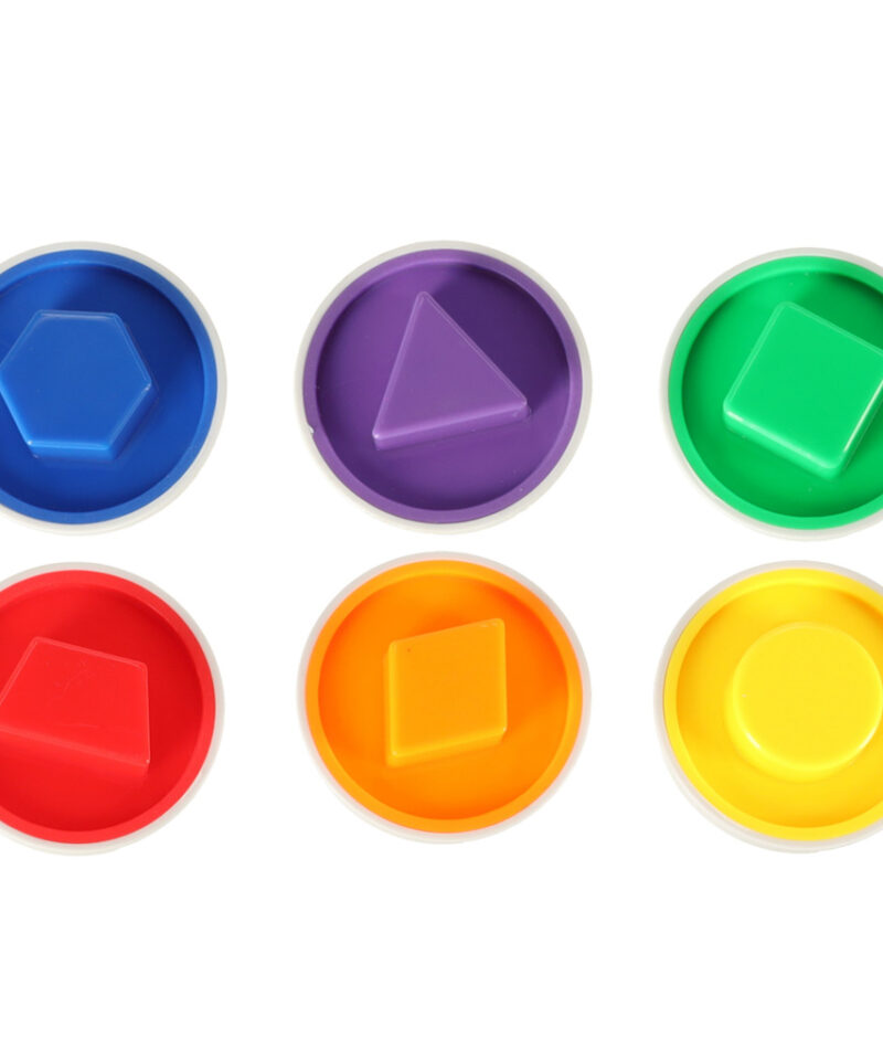 Montessori inspireeritud hariv mänguasi