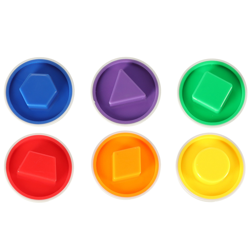 Montessori inspireeritud hariv mänguasi