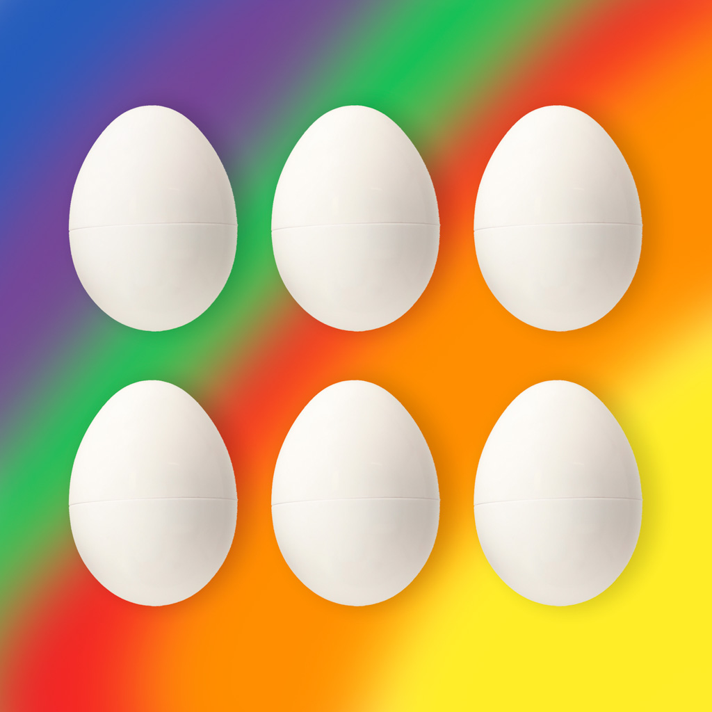 Kujundite ja värvide äratundmise mäng