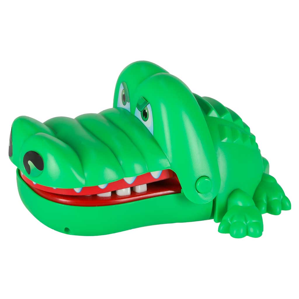 Kaasahaarav mäng kogu perele