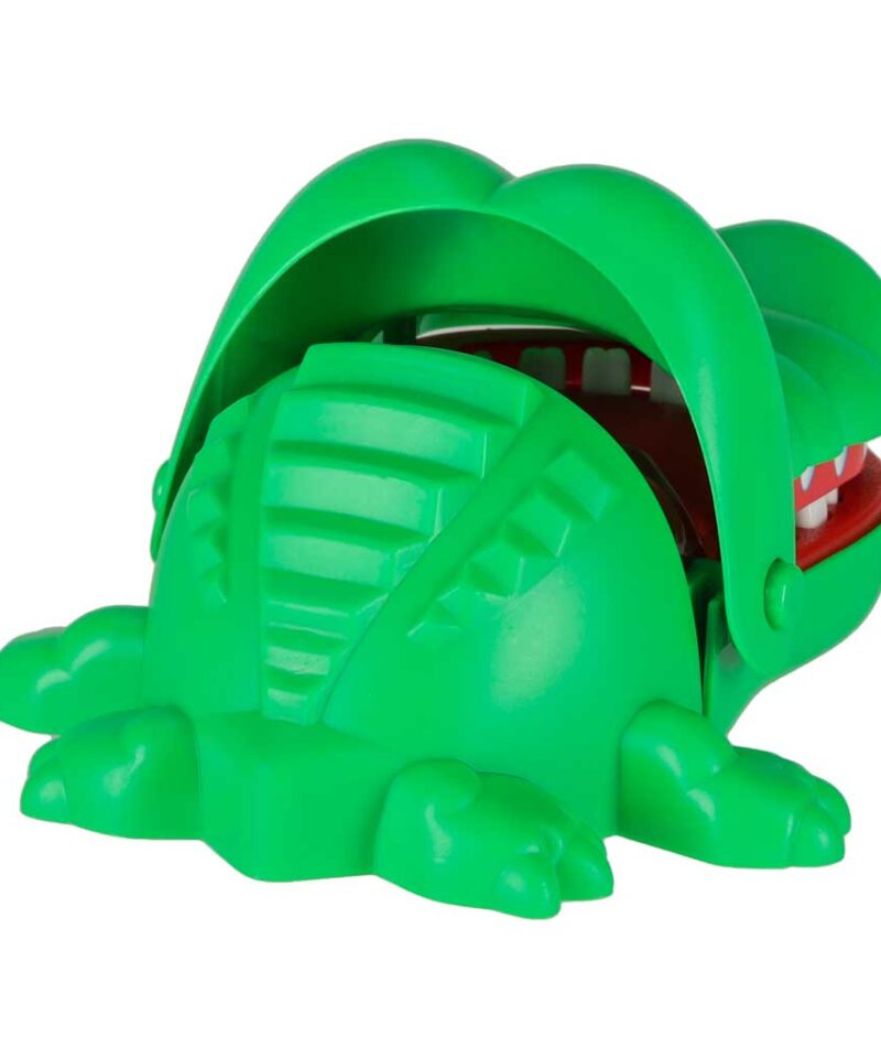 Kompaktne mäng, mida on lihtne kaasa võtta