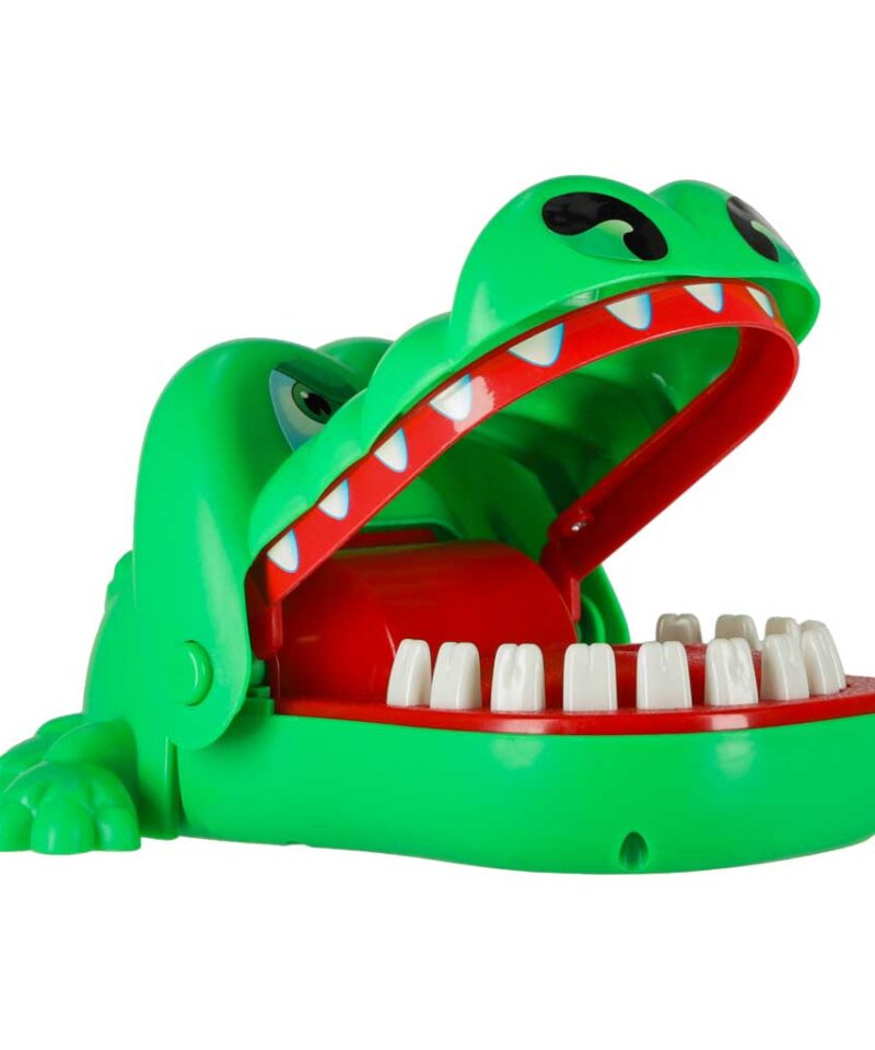 Kompaktne mäng, mida on lihtne kaasa võtta