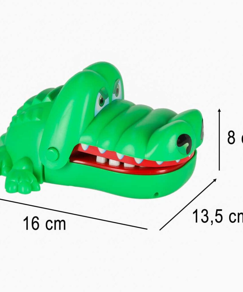 Kompaktne mäng, mida on lihtne kaasa võtta