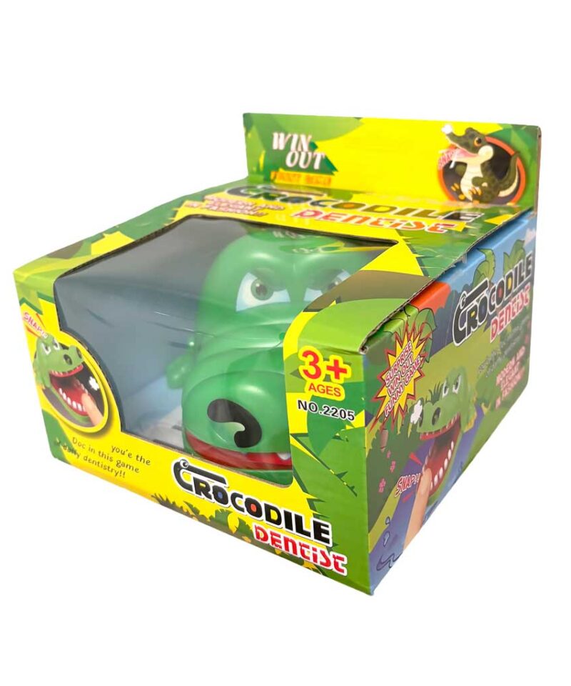 Kompaktne mäng, mida on lihtne kaasa võtta