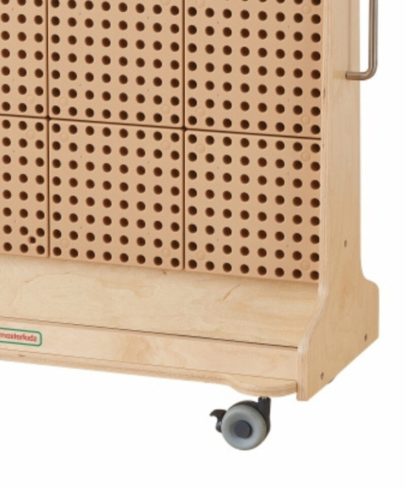 Rattad tahvlile klassiruumi