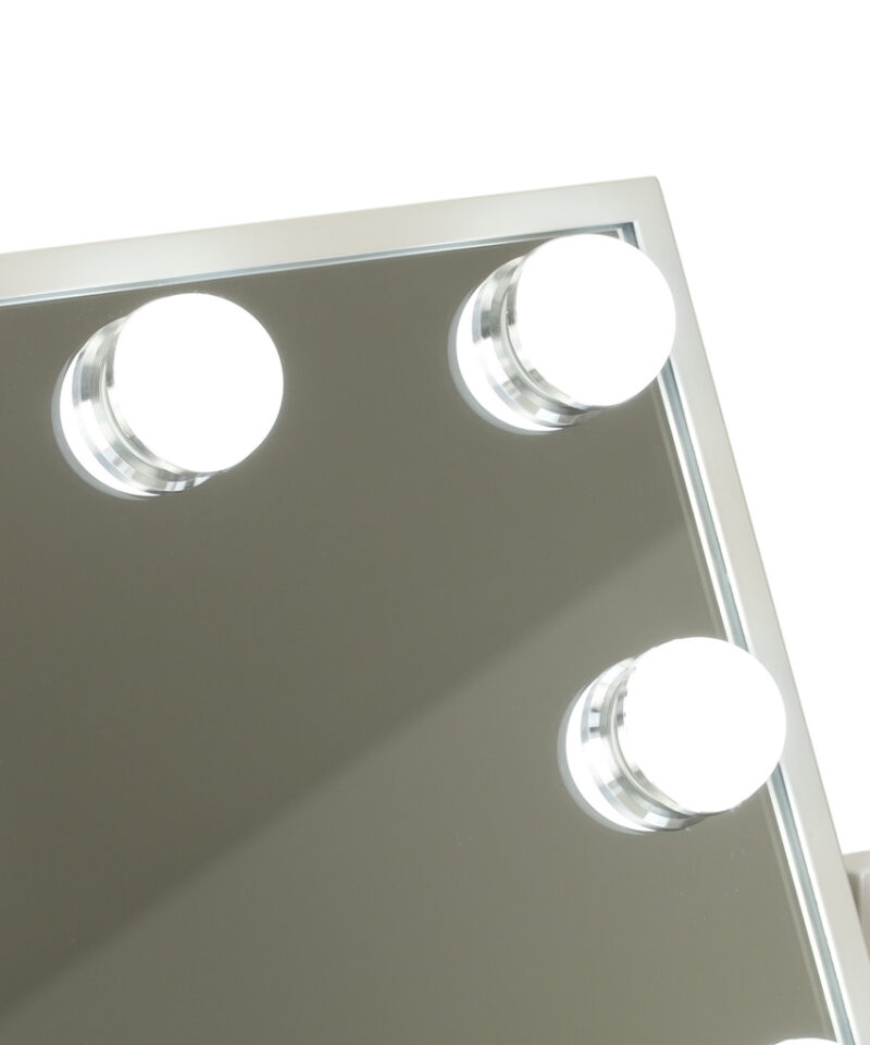 Täiuslik valgustus meigiks