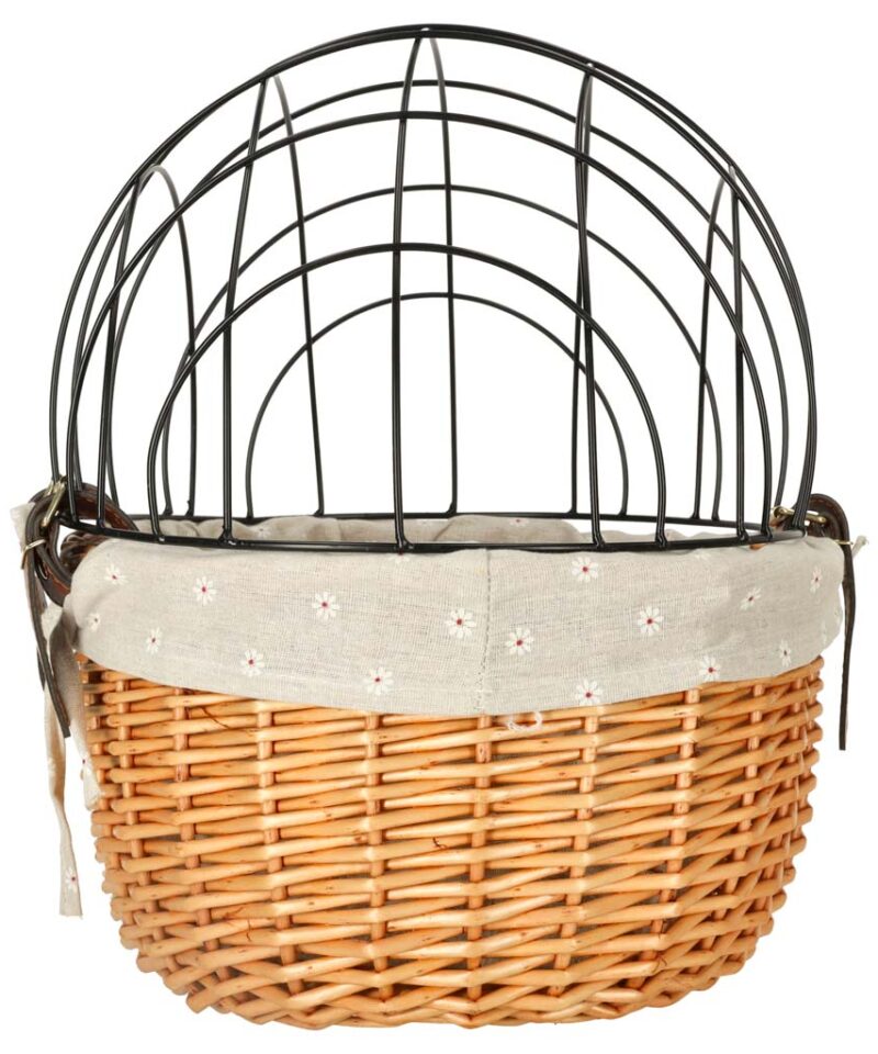 Multifunktsionaalne lemmikloomakorv