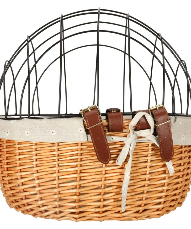 Turvaline korv jalgrattale