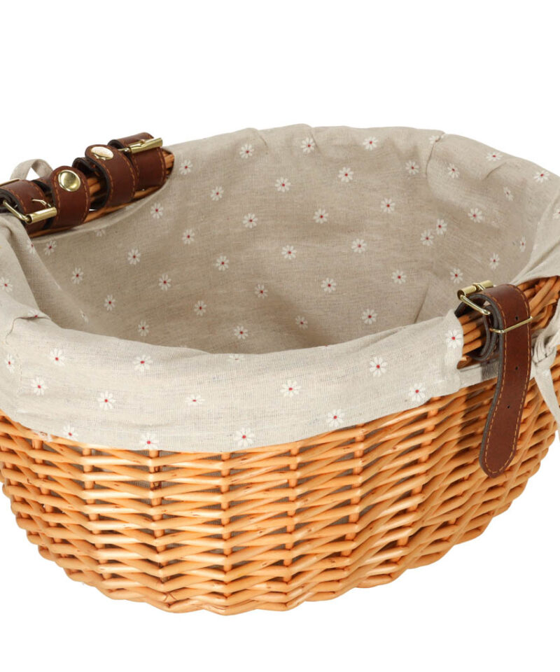 Stiilne korv väikeste lemmikute jaoks