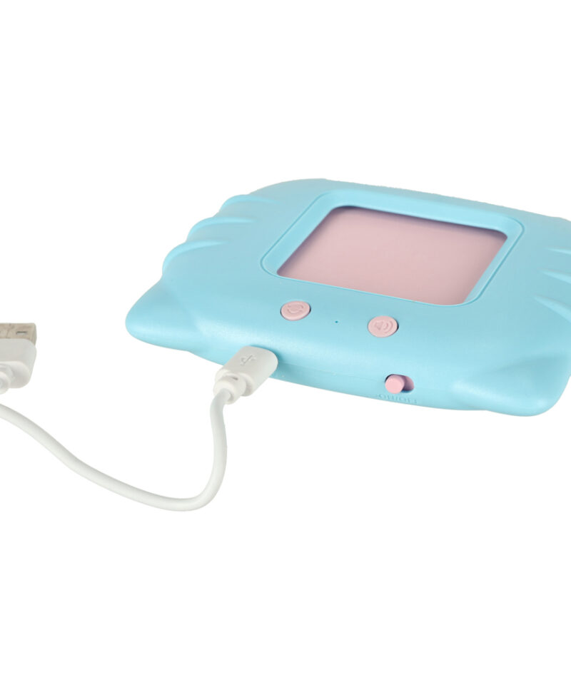 Kaasaskantav inglise keele õppimise seade