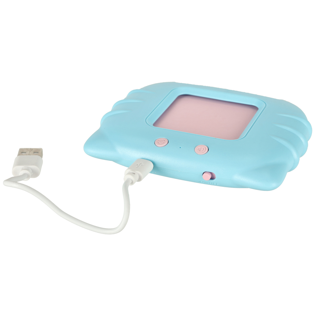 Kaasaskantav inglise keele õppimise seade