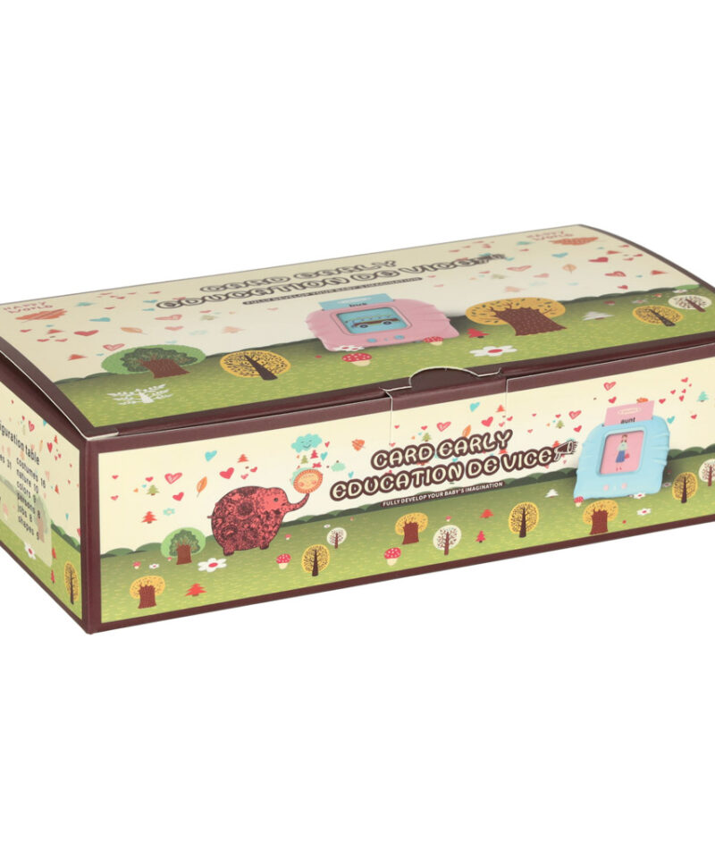 Inglise keele õppimise mänguline seade