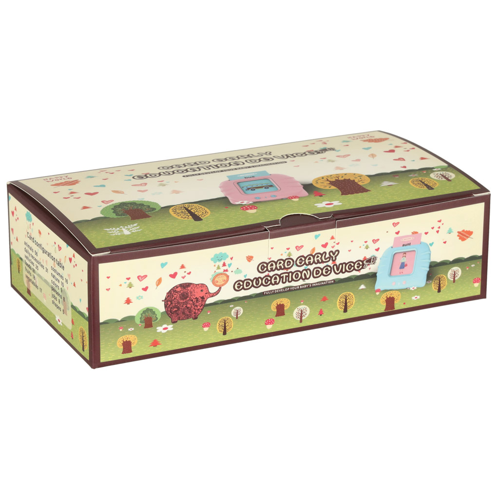 Inglise keele õppimise mänguline seade