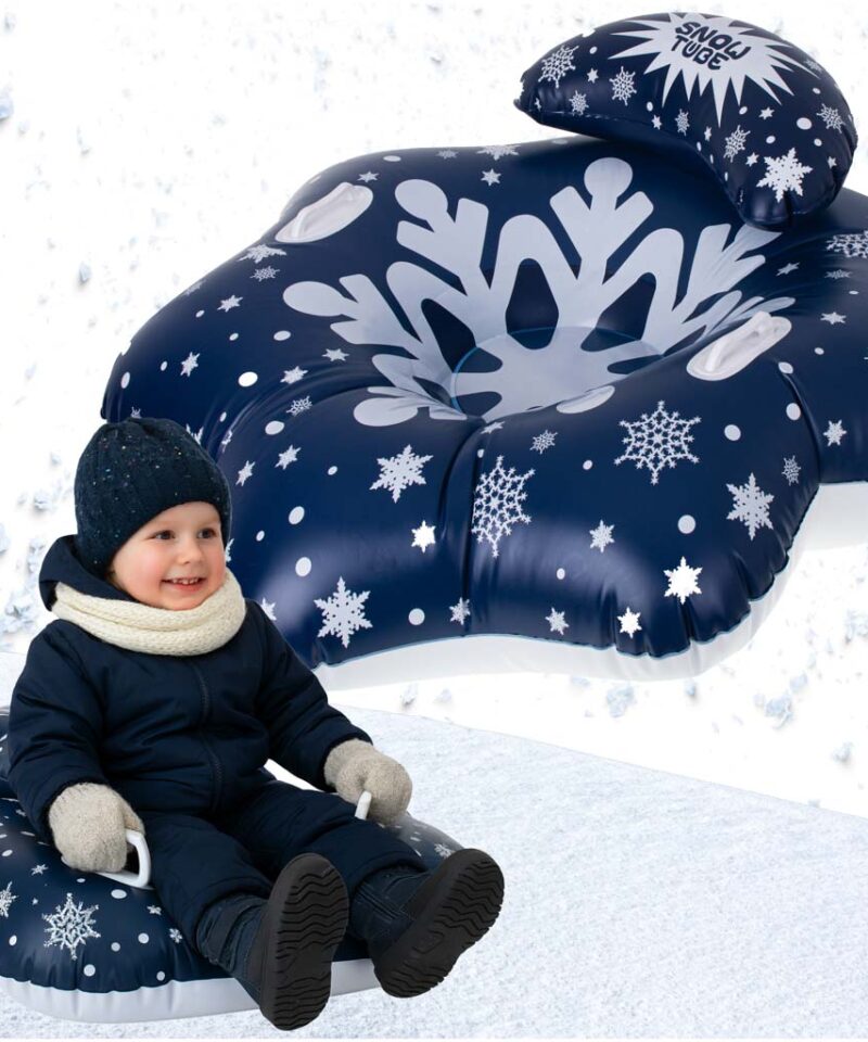 Lumetoru lumistel nõlvadel