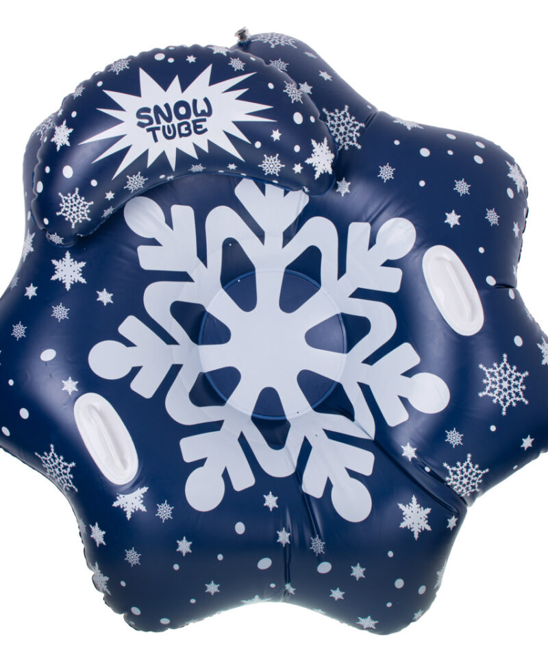 Lumetoru lõbusõiduks talvel