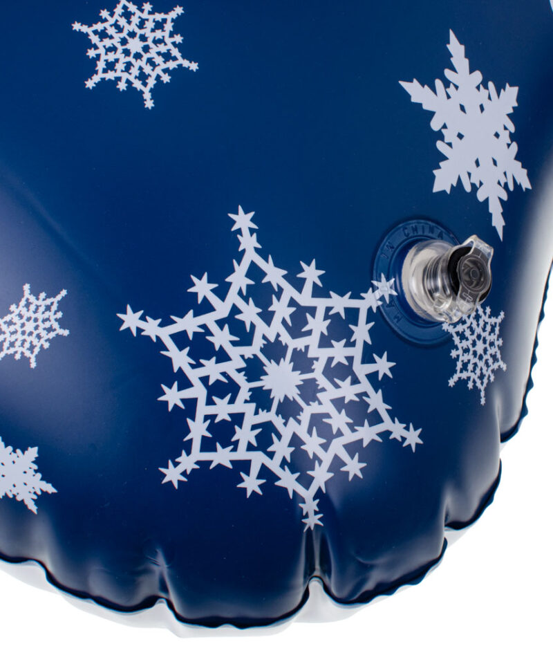 Lumetoru lõbusõiduks talvel