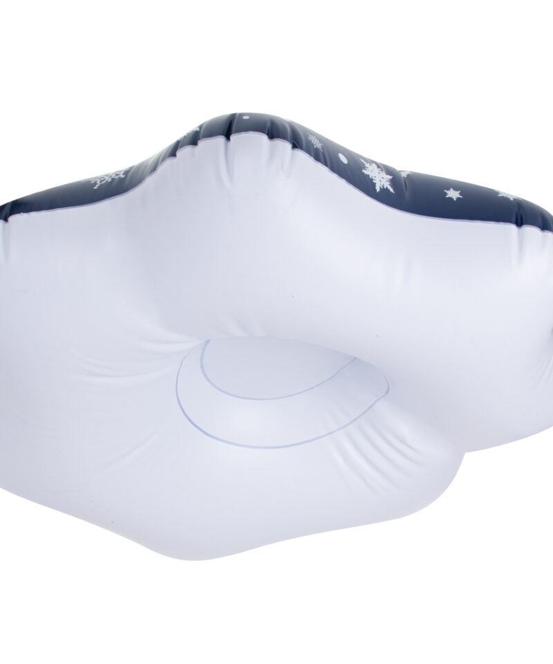 Lumetoru lõbusõiduks talvel