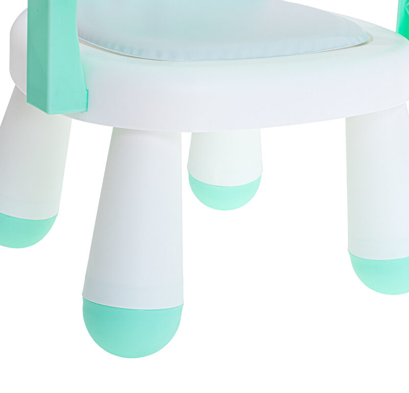 Jänku kõrvadega seljatuge pakkuv tool