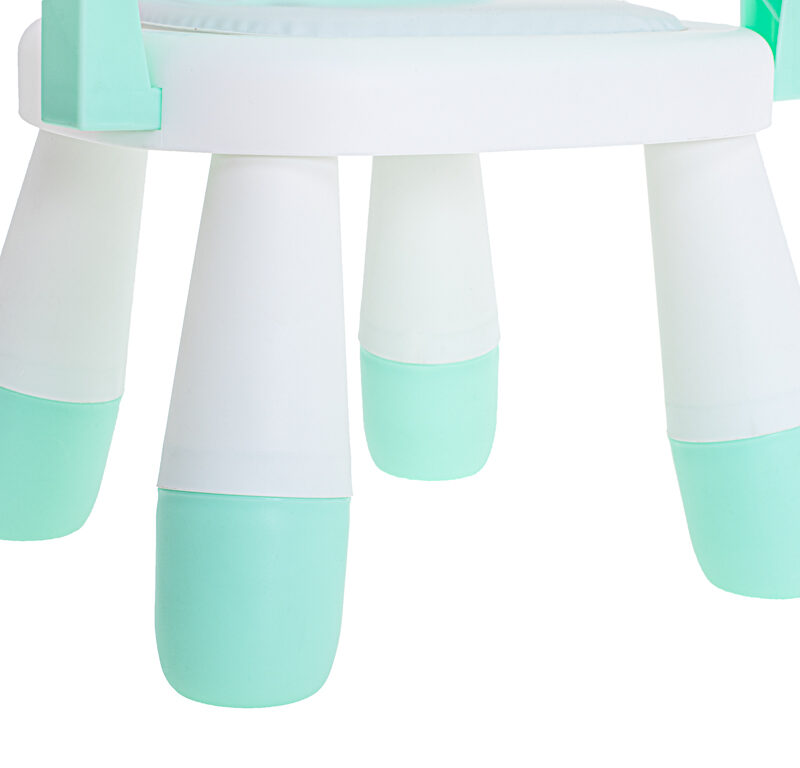 Jänku kõrvadega seljatuge pakkuv tool