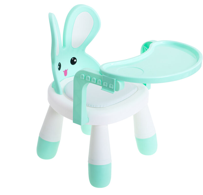 Jänku kõrvadega seljatuge pakkuv tool