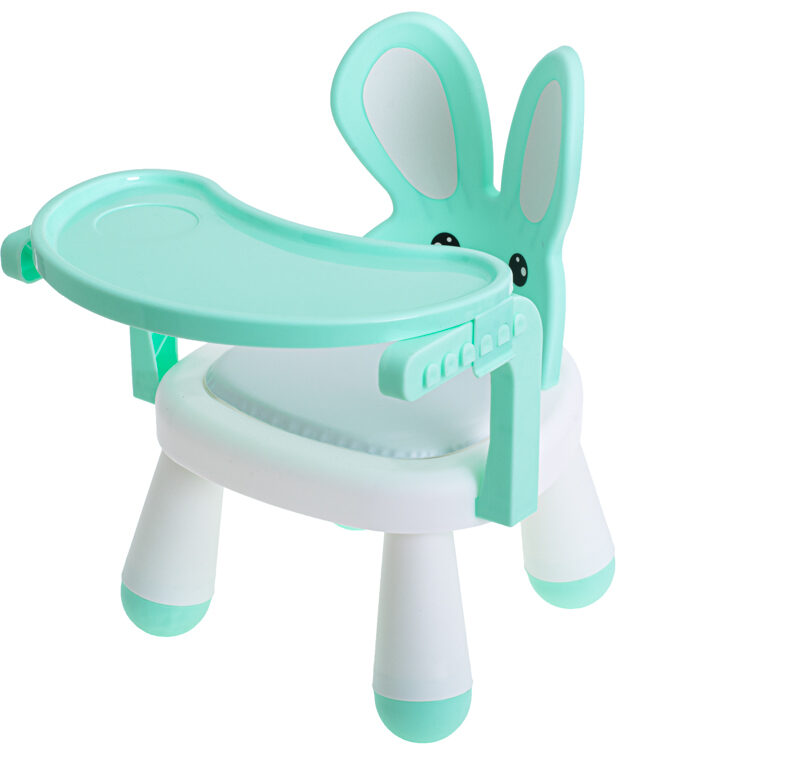 Jänku kõrvadega seljatuge pakkuv tool