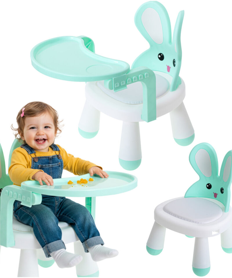 Jänku kõrvadega seljatuge pakkuv tool