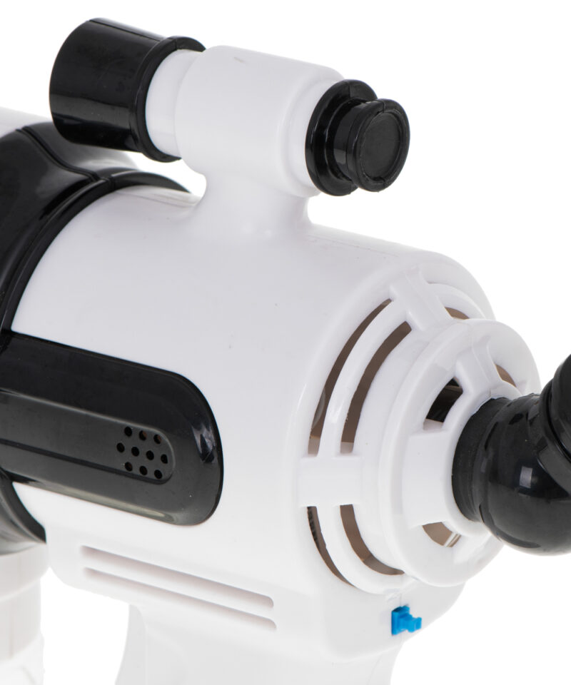 Lastele mõeldud mullipüstol