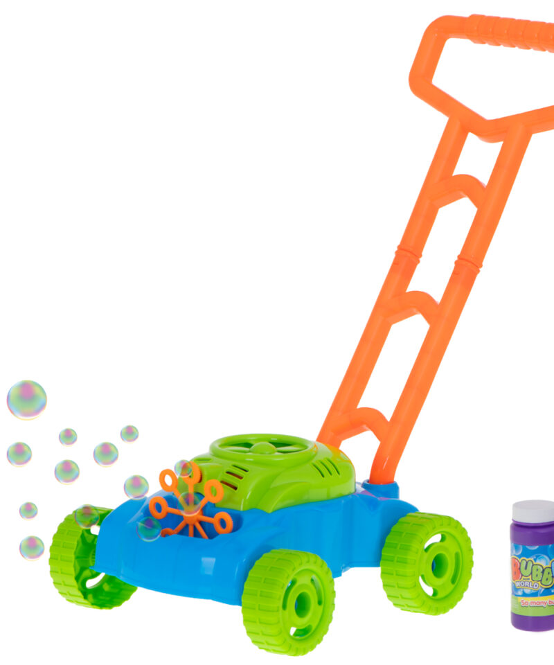 Mullimasinaga mängukäru lastele mänguhoos