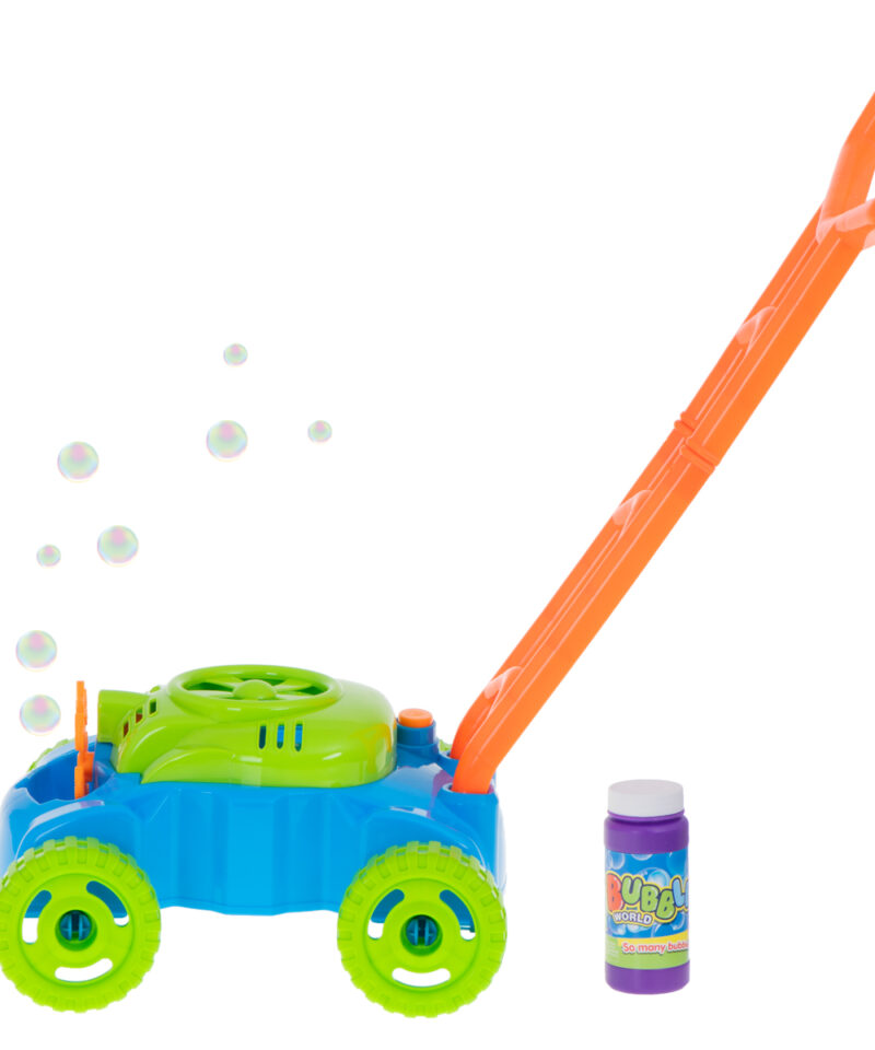 Mängukäru heliefektidega