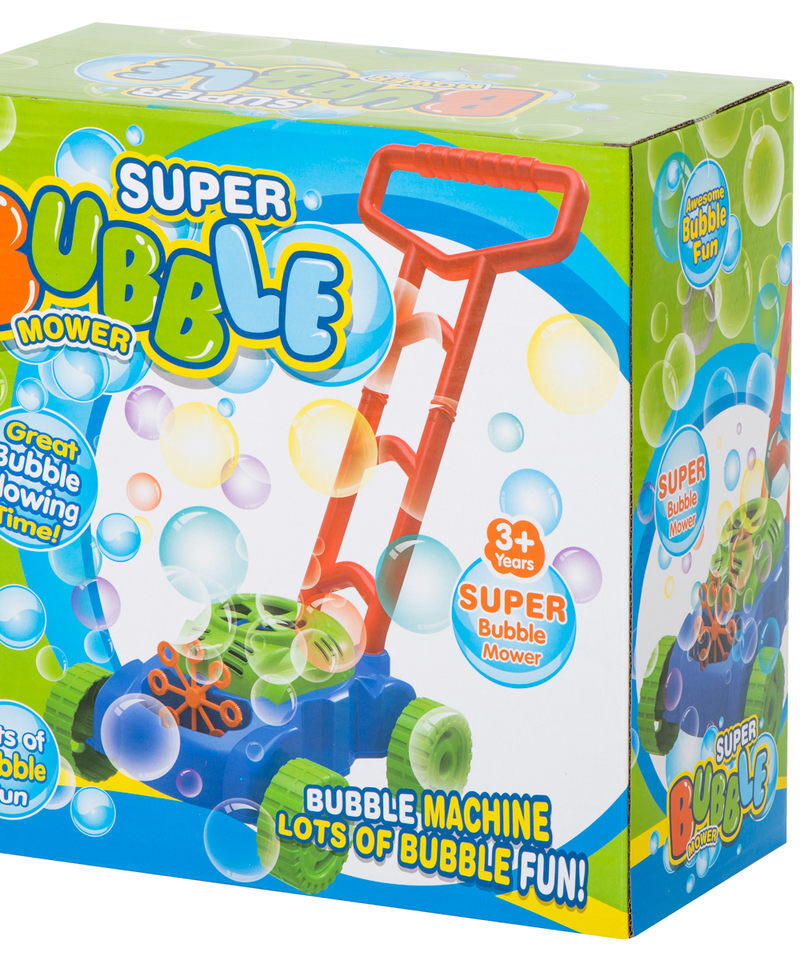 Mullimasinaga mängukäru arendab loovust